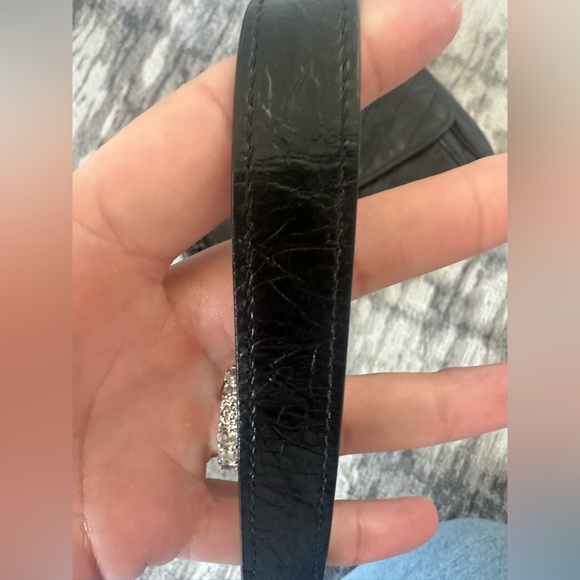 Authentic Saint Laurent Medium Niki bag - Picture 10 of 13